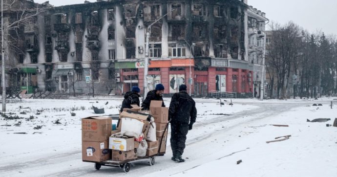 L’Onu accusa Russia e Ucraina: esecuzioni  di soldati prigionieri