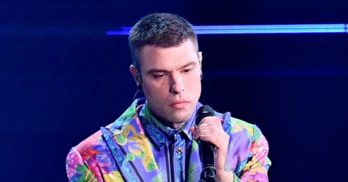 Corinaldo, Fedez:  “Lì si è verificato scenario peggiore”