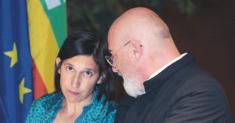 Copertina di Pd, il fronte  Bonaccini avverte Schlein: “Sui capigruppo siamo pronti alla conta”