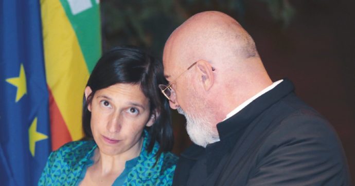 Pd, il fronte  Bonaccini avverte Schlein: “Sui capigruppo siamo pronti alla conta”