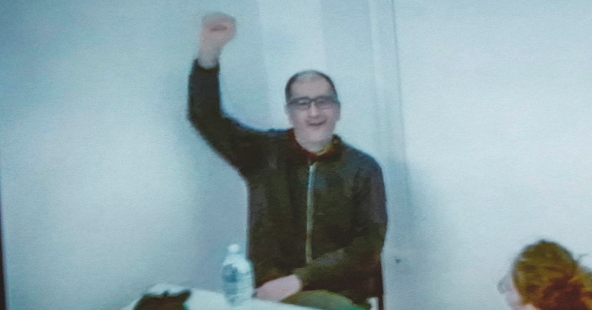 Cospito anarchico 