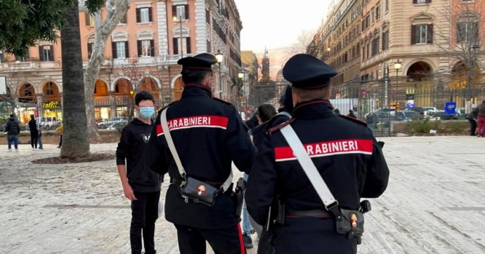 Mafia cinese di Prato “colonizza” la Capitale