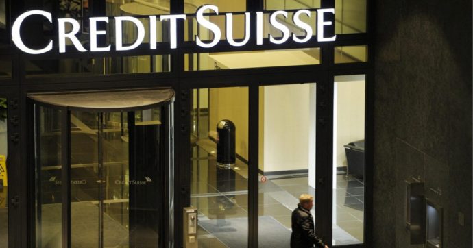 Copertina di Mediolanum, Intesa e gli altri: chi ha perso in Credit Suisse