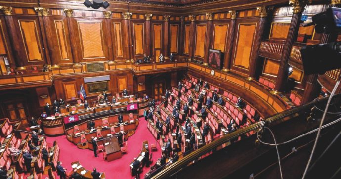 Battaglia per i seggi. La destra ora  vuole ripescare Gentile