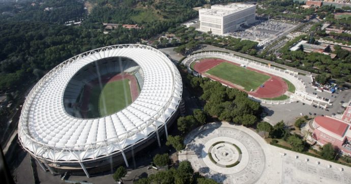 Copertina di L’Italia ritira la candidatura di Roma per i Campionati del Mondo di Atletica 2027: niente garanzie del governo sui fondi