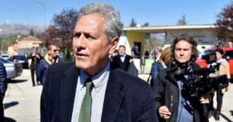 Copertina di Rutelli torna verde: ha studiato molto, ma punta sempre   al compromesso