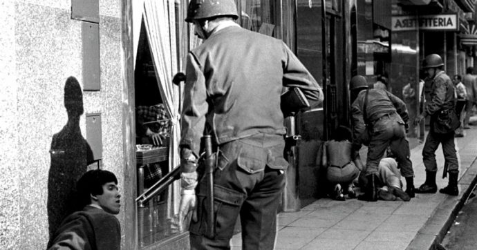 La fuga del Condor: l’Italia buen retiro dei torturatori