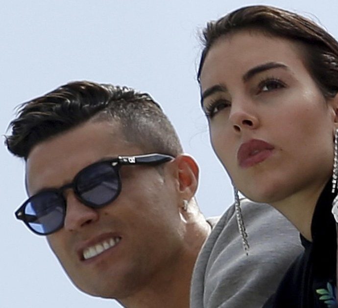 Georgina Rodriguez, la confessione hot su Cristiano Ronaldo: “Mi ha detto di andare alla spa e abbiamo fatto se**o lì”