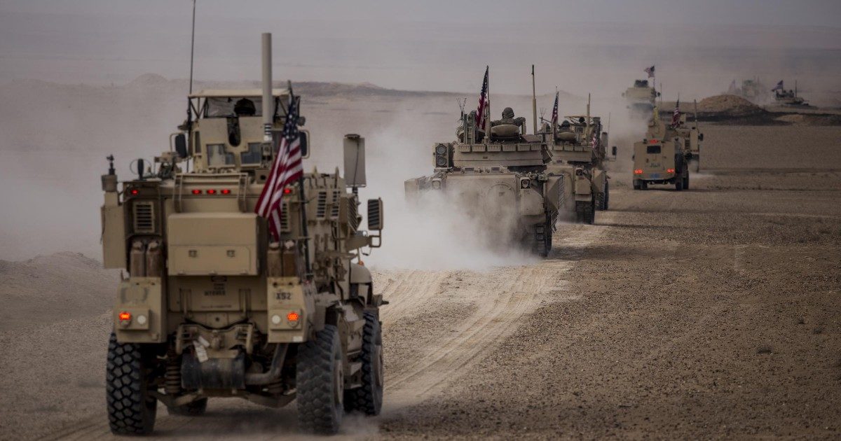 Siria, drone iraniano contro una base con contractor Usa: un morto e 6 feriti. E Washington attacca i miliziani filo-Teheran: 11 vittime