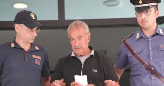 Copertina di “’Ndrine e Cosa nostra a braccetto nel ’94”. Graviano e Filippone: ergastoli confermati