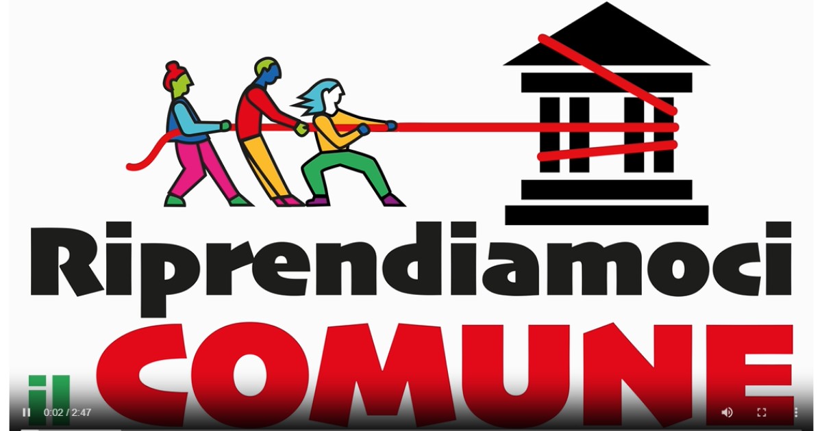 Campagna Non 