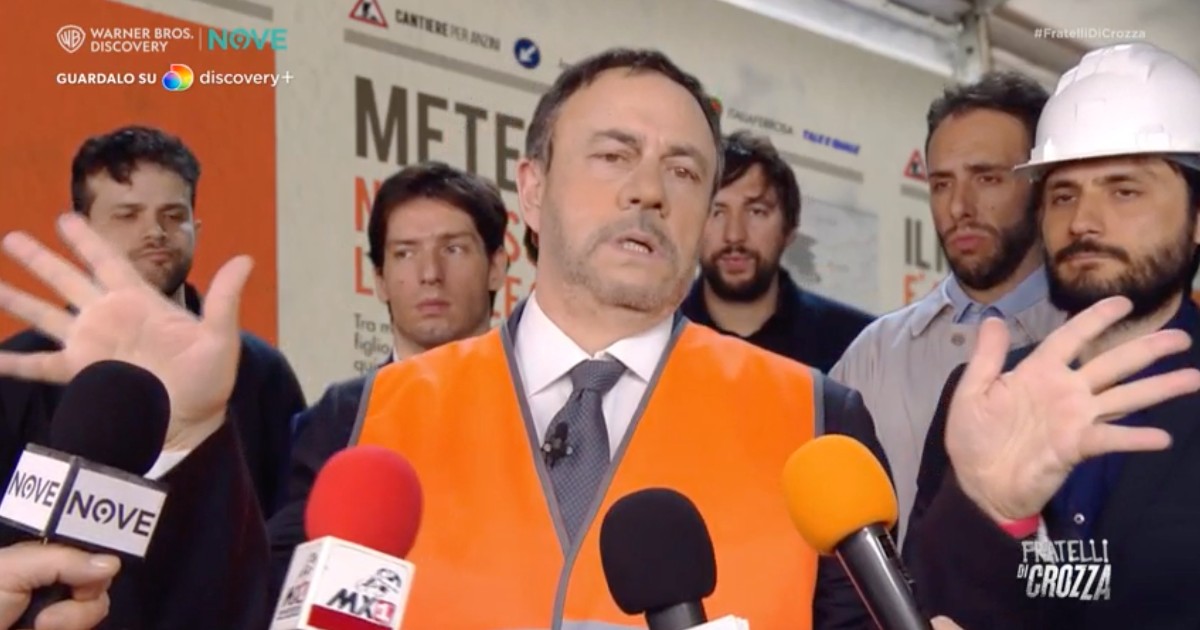 Per Salvini 