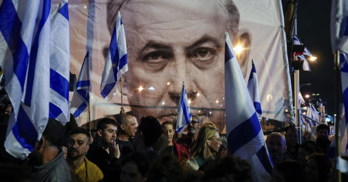 La nipote di Netanyahu: “Giustizia, zio Bibi vuole trasformare Israele in una teocrazia”