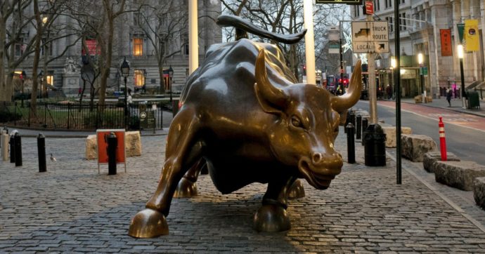 Crisi finanziaria, ora tocca agli hedge