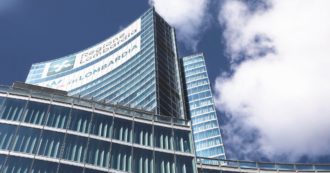 Copertina di La Lega tifa “commissioni  fantasma”