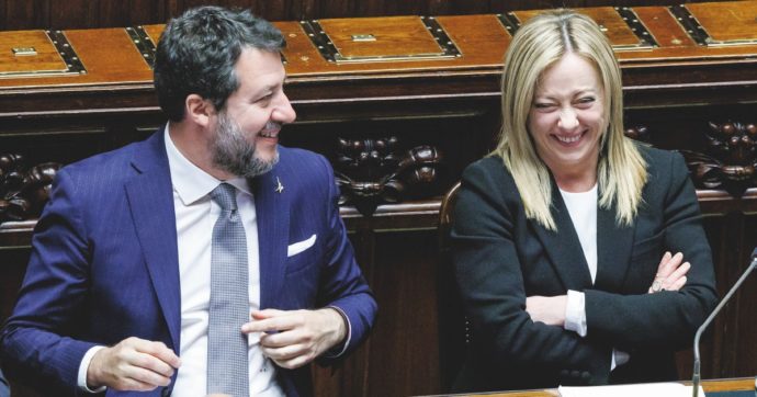 Dai ministeri ai tribunali: tornano le porte girevoli