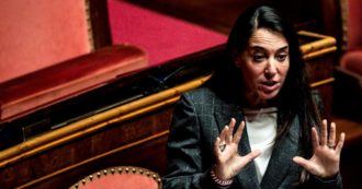 Copertina di E ora mezza FI rialza la testa: “Ormai Licia s’è fatta troppi nemici”