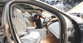 Copertina di Auto, accordo Ue-Berlino: una sportellata per l’Italia