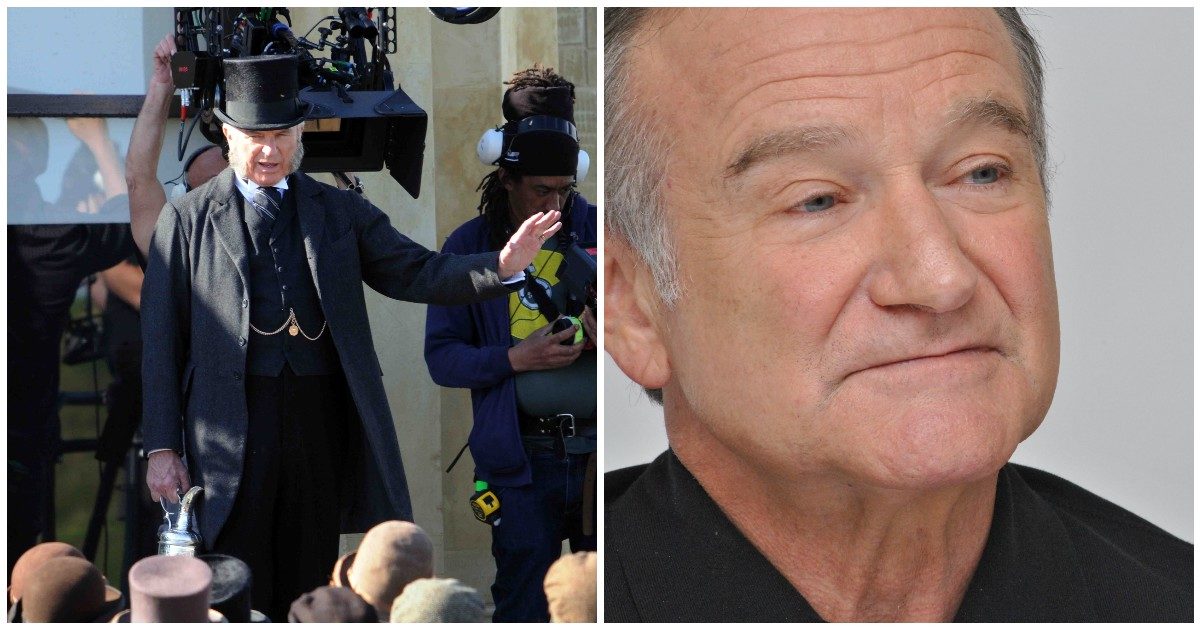 Sam Neill: “Robin Williams? La persona più triste che abbia mai incontrato”