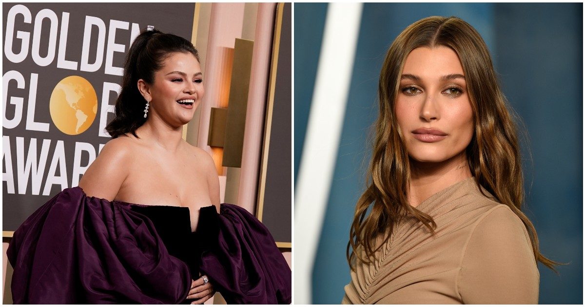 Selena Gomez, l’appello che spiazza i fan: “Lasciate stare Hailey Bieber, sta ricevendo minacce di morte e odiosa negatività”