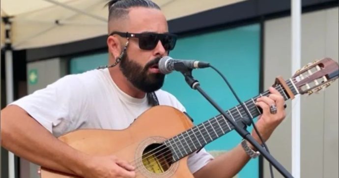 Morto Nany Jiménez, il cantante stroncato a 33 anni da un infarto