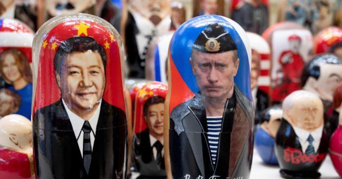 Frenata americana: “Non c’è prova dell’atomica a Minsk”