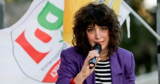 Copertina di La filosofa Gaspari: “Conformismo e zero diritti: il governo che fa la morale”