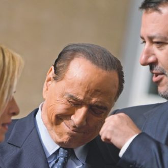 Copertina di Come stanno le partecipate: dietro i nomi, nessuna idea