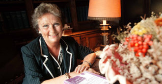 Copertina di Magistrate, ma solo nel 1963: Eliana Di Caro racconta Letizia De Martino e le altre