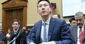 Copertina di Cybersicurezza, le ridicole domande dei parlamentari Usa al capo di Tik Tok