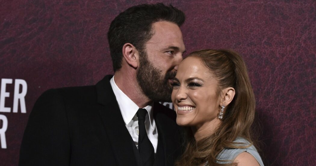 “Jennifer Lopez punta sull’Italia per salvare il matrimonio con Ben Affleck: ecco il suo piano per le vacanze estive”