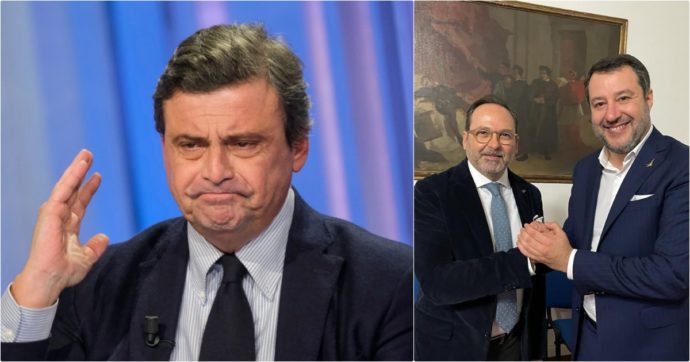 A Massa il Terzo polo si spacca: Renzi col Pd, Calenda con la Lega. L’ex candidato di Azione: “Così il partito va contro i suoi principi”