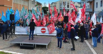 Copertina di Mafie in Veneto, a Eraclea la manifestazione per la legalità: “Non siamo immuni alle infiltrazioni”. Ma la sindaca non va