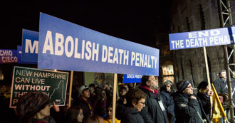 Copertina di Idaho, è legge la riforma della pena di morte. Ora i condannati potranno anche essere fucilati
