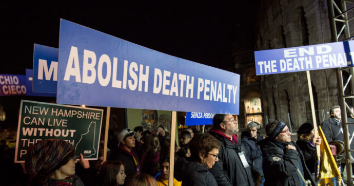 Idaho, è legge la riforma della pena di morte. Ora i condannati potranno anche essere fucilati