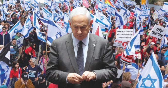 Giustizia in Israele, Ben Gvir cede: la schiforma è congelata