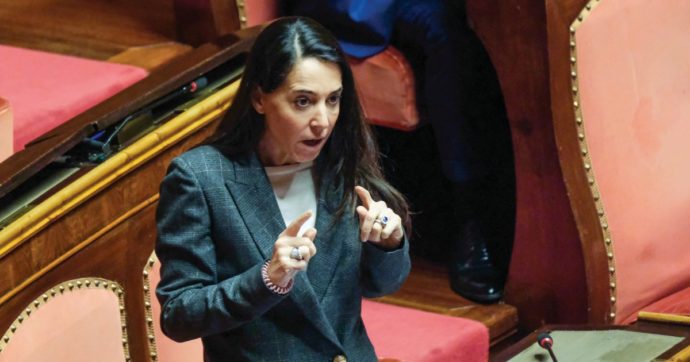 Bye-bye Licia, le giravolte dei ronzulliani