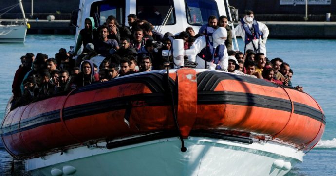 La Lega sfida Meloni e il Colle: tornare ai decreti Sicurezza