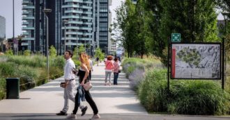 Niente aree per piantare 276 mila alberi: la Milano di Sala perde 12 milioni del Pnrr