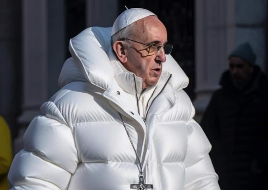 Papa Francesco 