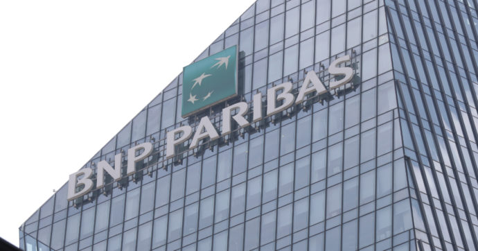 Perquisite a Parigi le sedi delle principali banche francesi e di Hsbc. Indagini per riciclaggio ed evasione fiscale aggravata