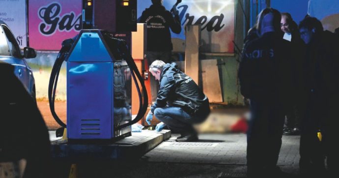 Alfonso Sabella: “Omicidi a Roma, istituzioni latitanti, finché non morirà un passante”