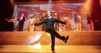 Ho visto il musical ‘Berlusconi’ a Londra: gli spunti sono meno banali di quanto si creda