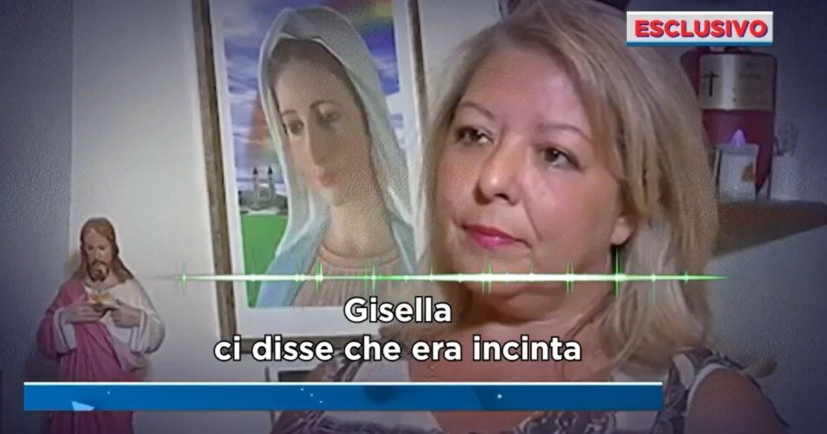 Madonna di Trevignano, Gisella Cardia: “Ecco come ho moltiplicato gli gnocchi e il coniglio al tavolo coi sacerdoti”