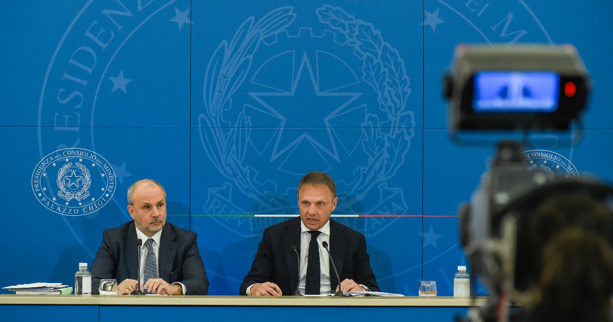 Lavori appalti 