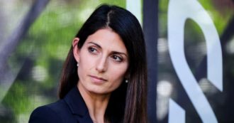 Copertina di Virginia Raggi: “A Roma i clan rialzano la testa, le istituzioni hanno allentato la presa”