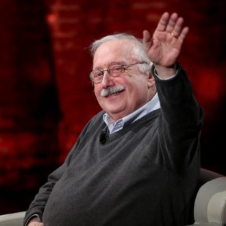 Copertina di Gianni Minà, l’ultimo gran BLITZ: jazz television e interviste