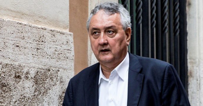 FI: Barelli nominato, B. di nuovo in ospedale