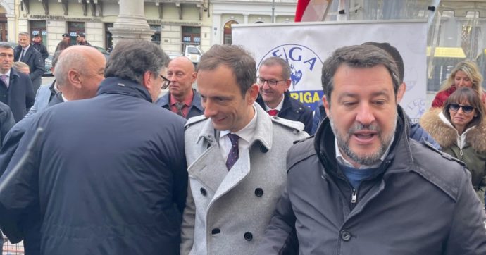 Voto in Friuli, Pd-5S sfavoriti (uniti o divisi)