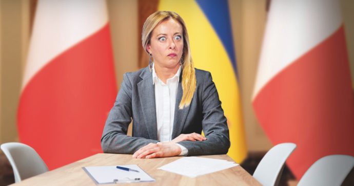 Ucraina, la “ricostruzione” va deserta. Meloni snobbata da Kiev&C.